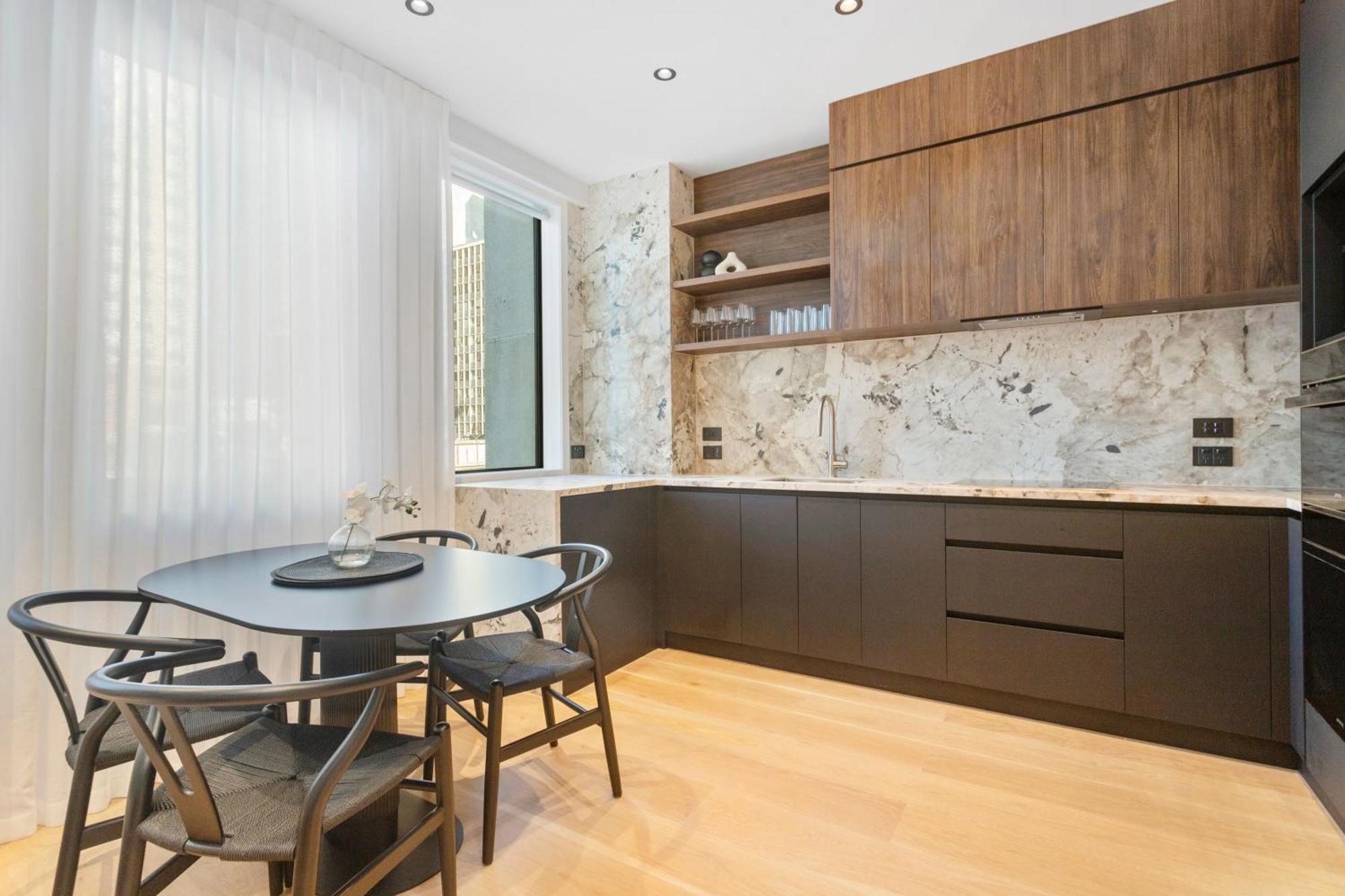 Victoria Street Apartments By Urban Rest Auckland Exterior photo
