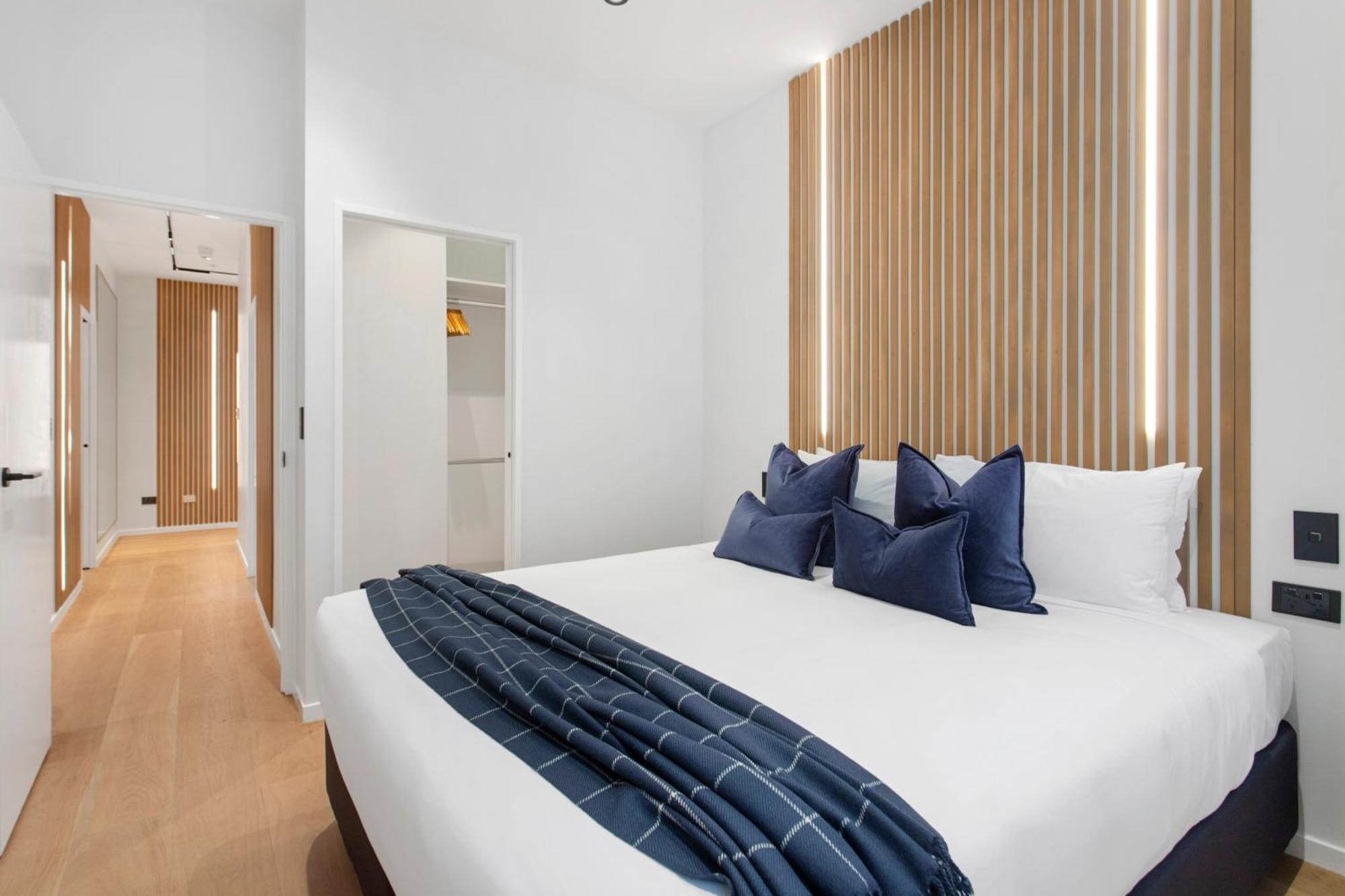 Victoria Street Apartments By Urban Rest Auckland Exterior photo