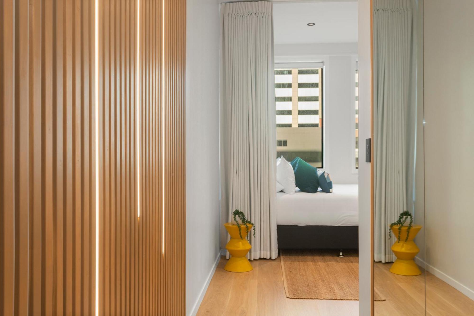 Victoria Street Apartments By Urban Rest Auckland Exterior photo