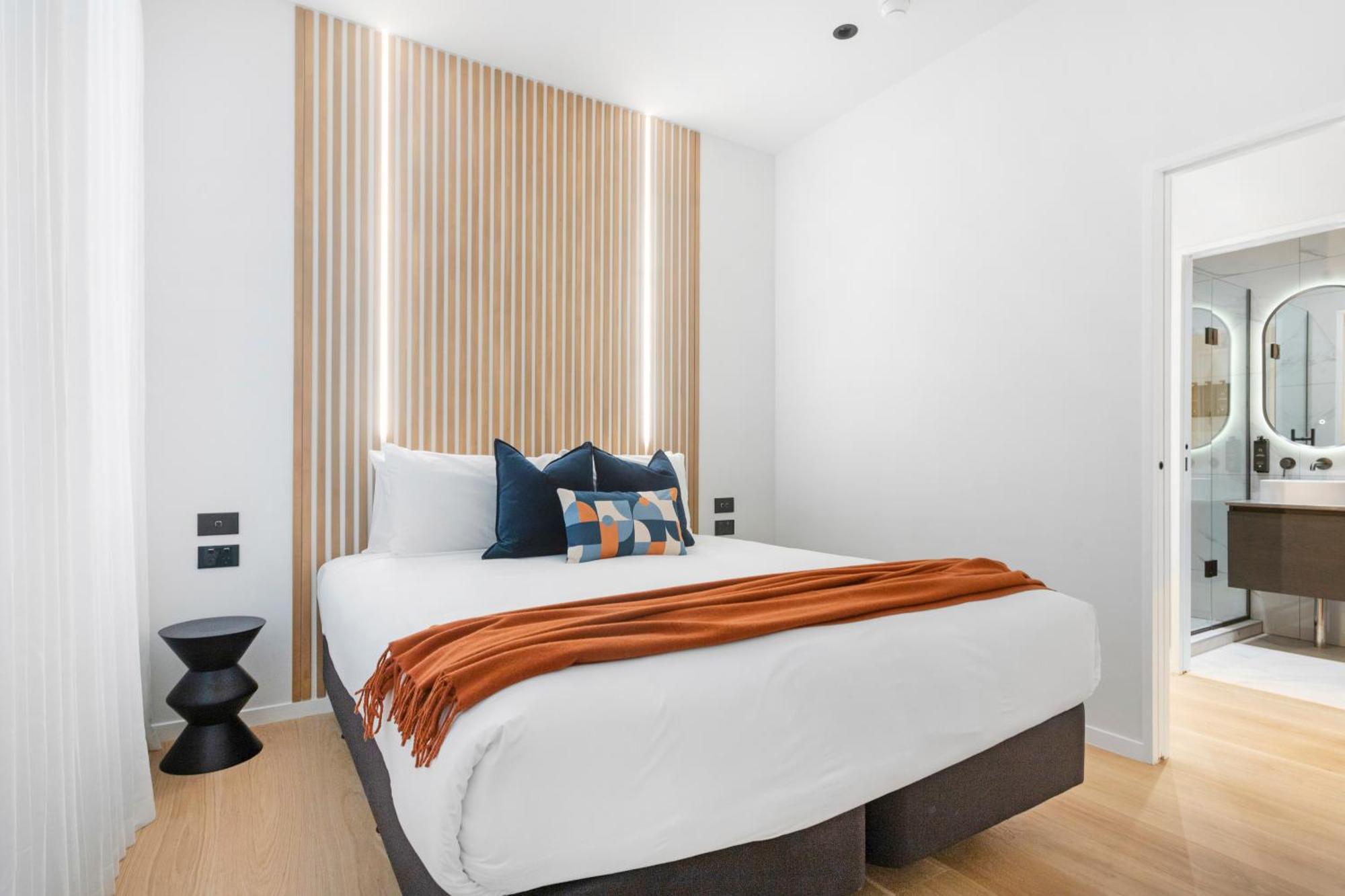 Victoria Street Apartments By Urban Rest Auckland Exterior photo