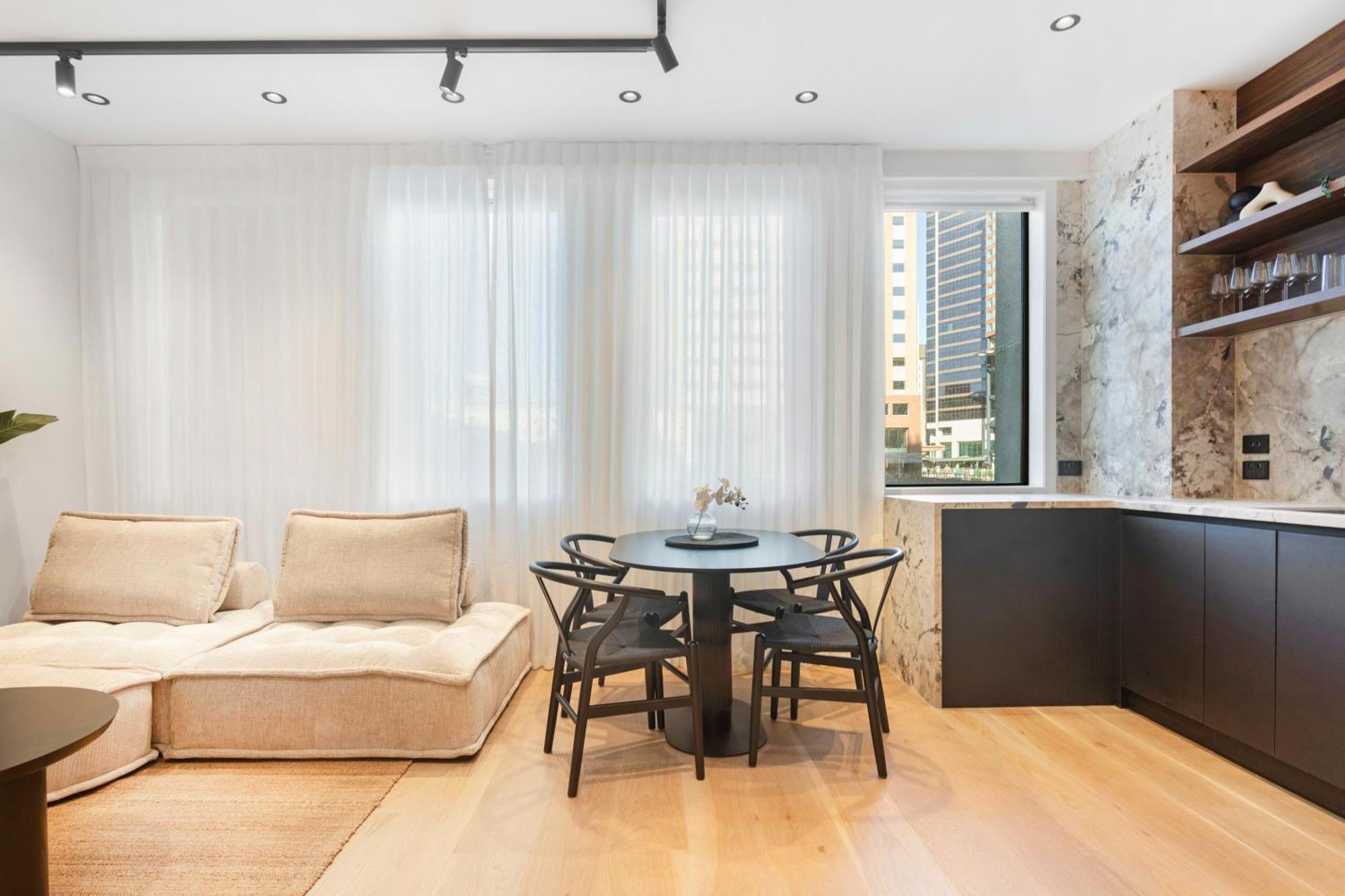 Victoria Street Apartments By Urban Rest Auckland Exterior photo