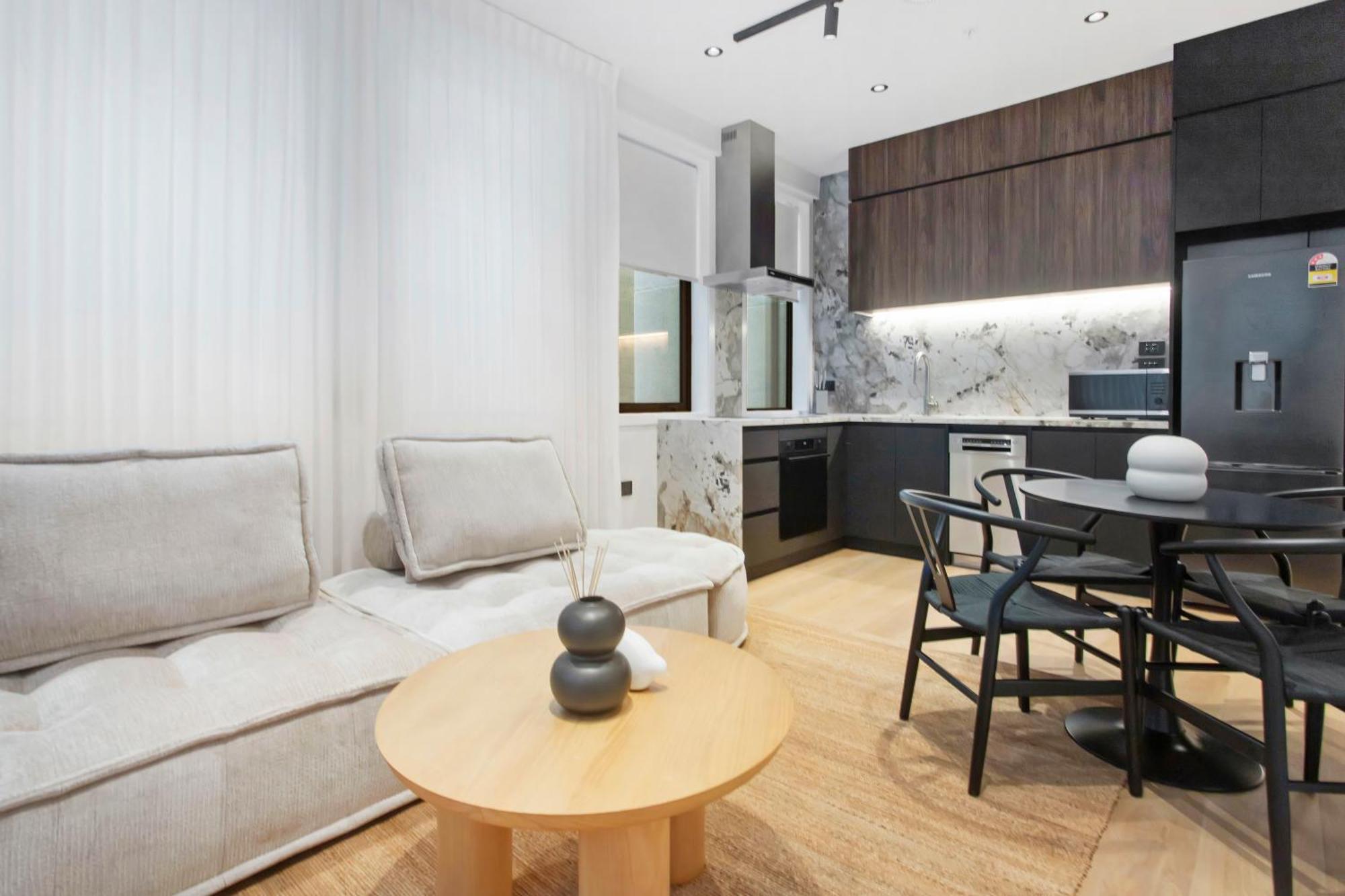 Victoria Street Apartments By Urban Rest Auckland Exterior photo