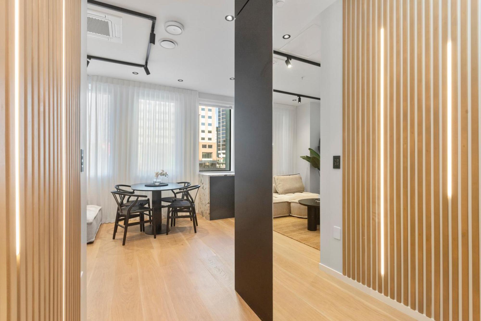 Victoria Street Apartments By Urban Rest Auckland Exterior photo